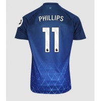 Echipament fotbal West Ham United Kalvin Phillips #11 Tricou Treilea 2023-24 maneca scurta
